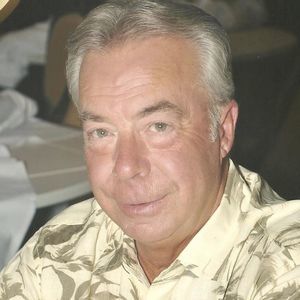 Meet your Posher, William